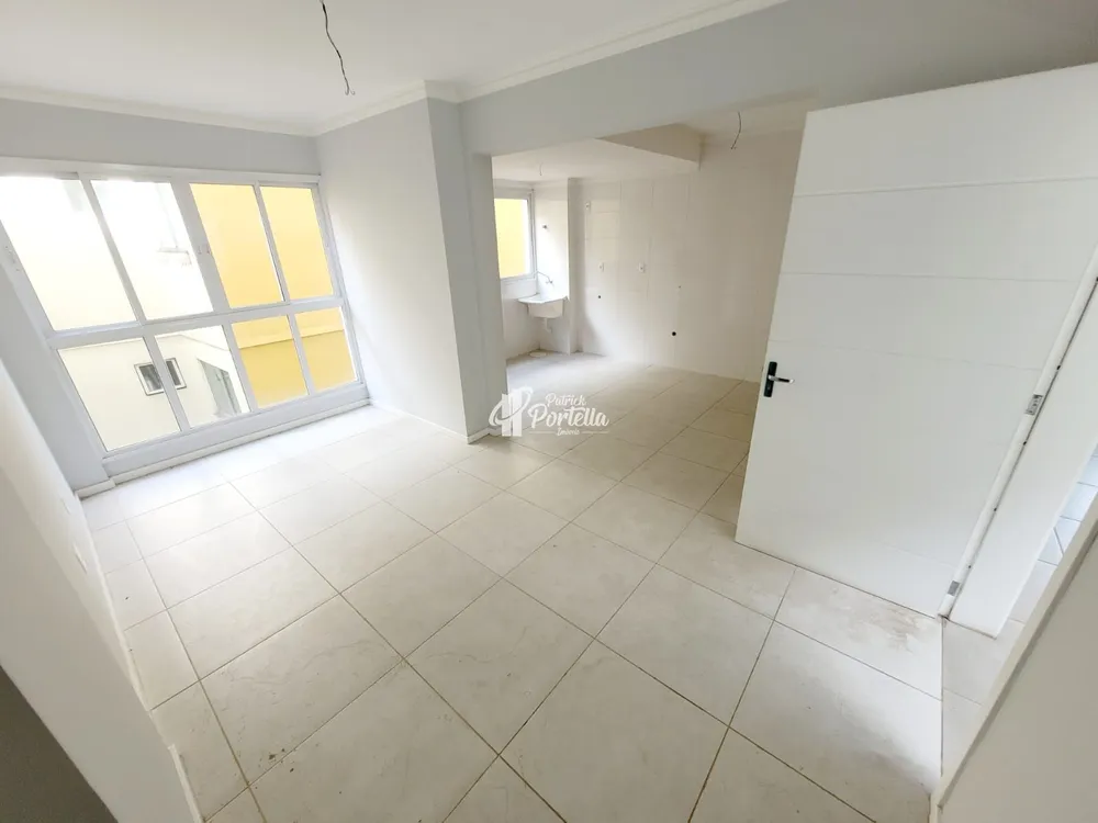 Apartamento, 1 quarto, 46 m² - Foto 2