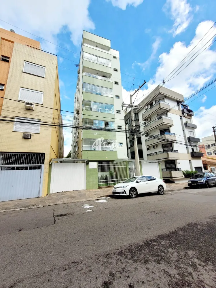 Apartamento, 1 quarto, 46 m² - Foto 4