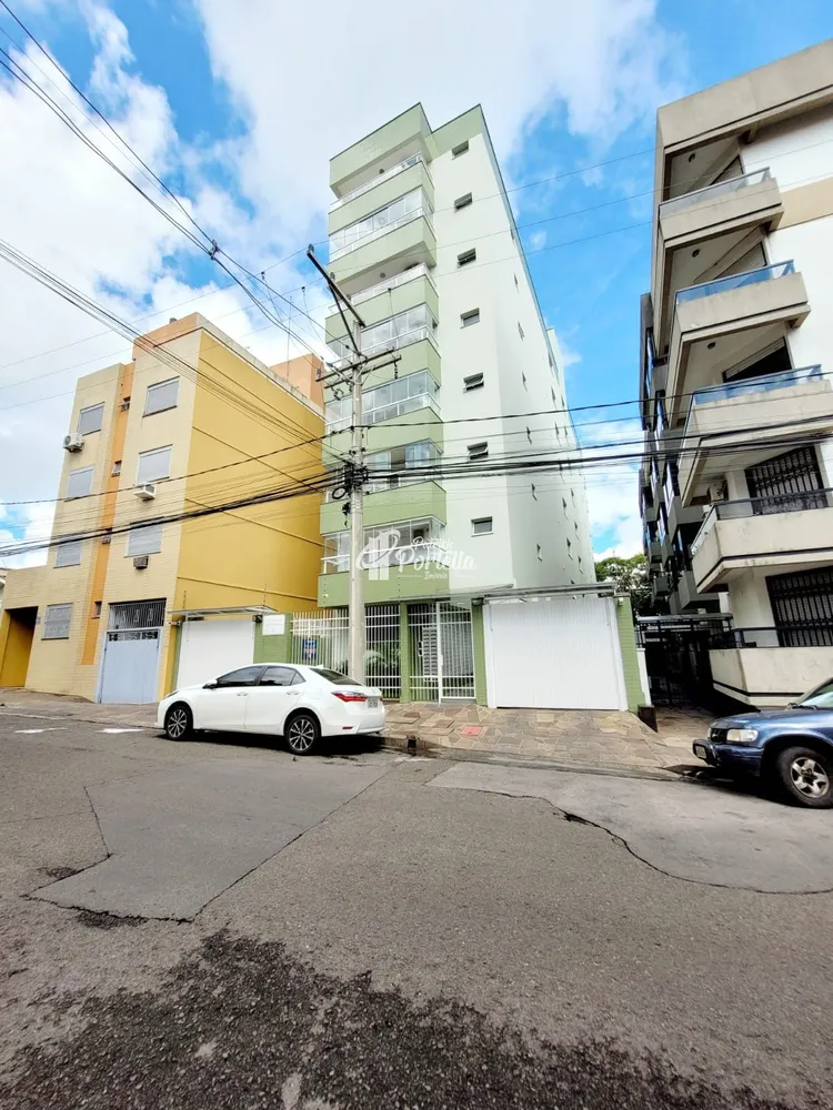 Apartamento, 1 quarto, 46 m² - Foto 6