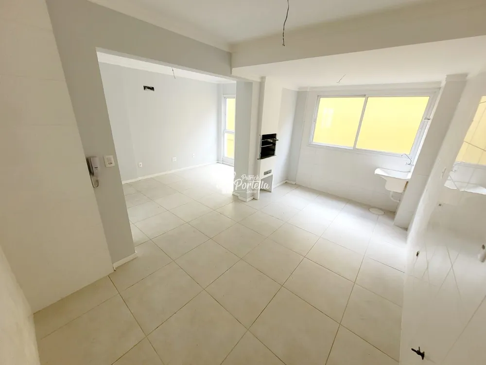 Apartamento, 1 quarto, 46 m² - Foto 3
