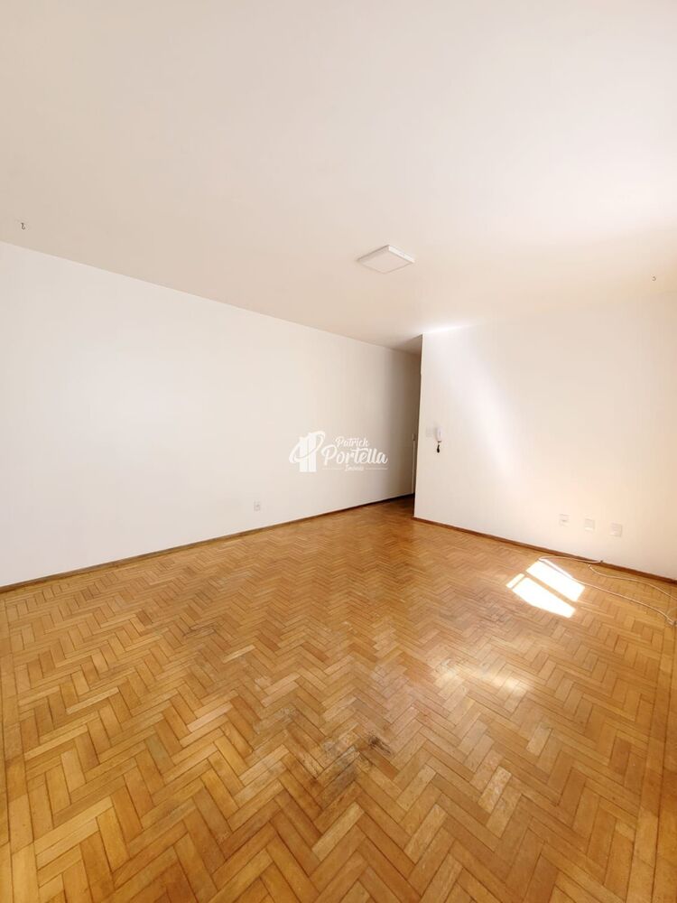 Apartamento, 3 quartos, 101 m² - Foto 1