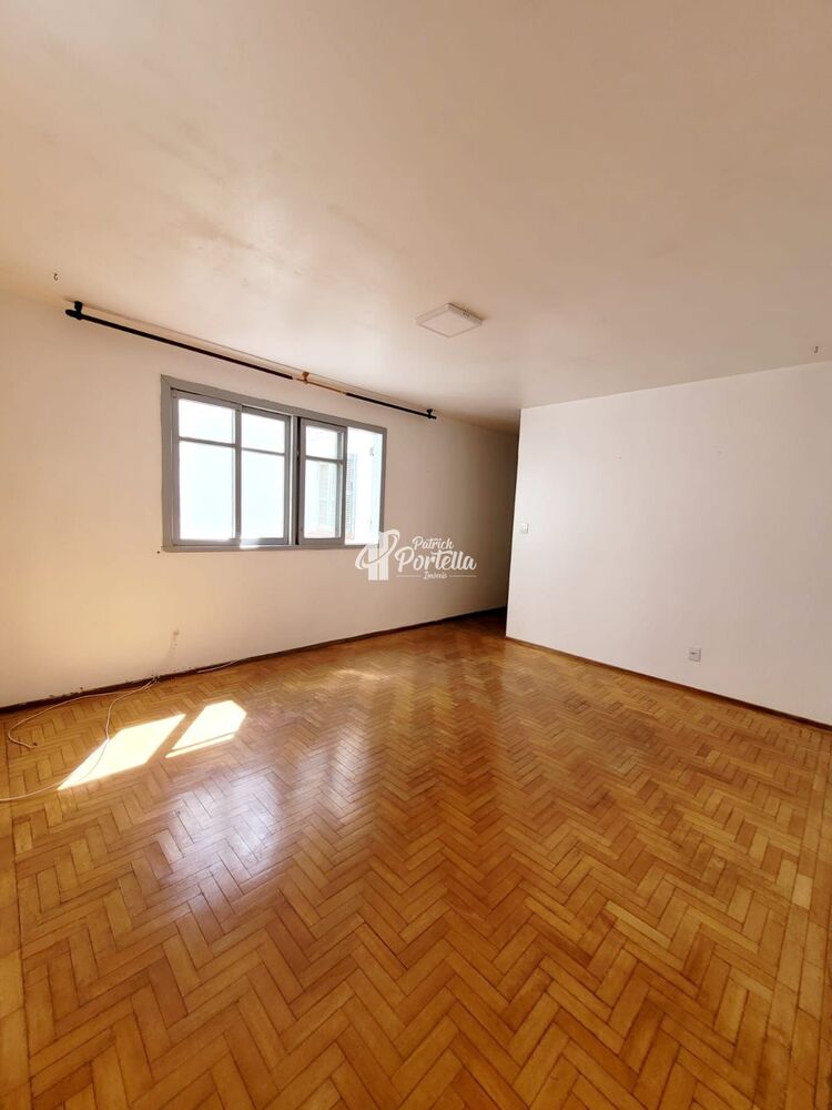 Apartamento, 3 quartos, 101 m² - Foto 2