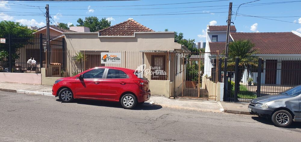 Casa, 5 quartos, 120 m² - Foto 2