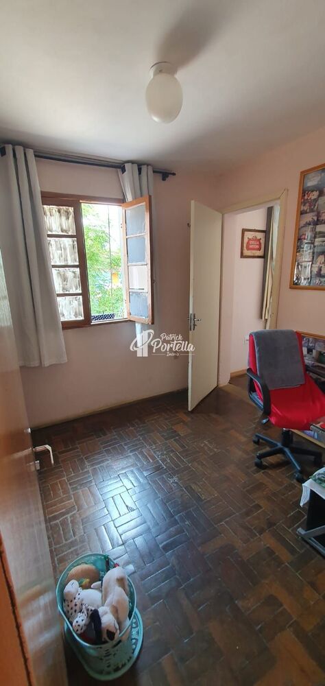 Casa, 5 quartos, 120 m² - Foto 4