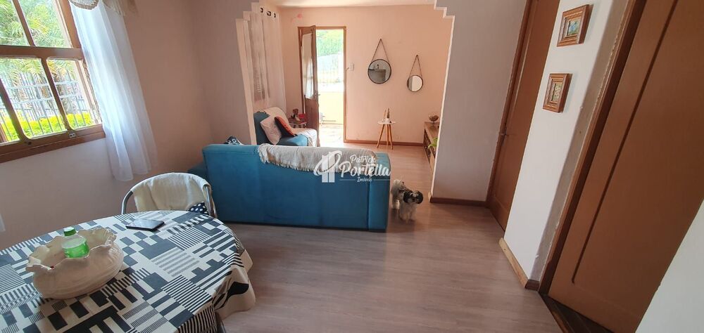 Casa, 5 quartos, 120 m² - Foto 13