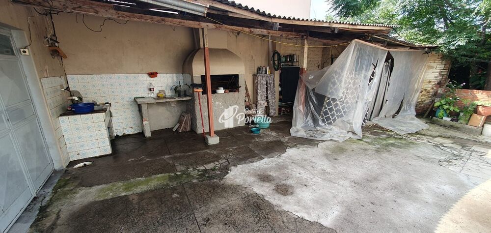 Casa, 5 quartos, 120 m² - Foto 1
