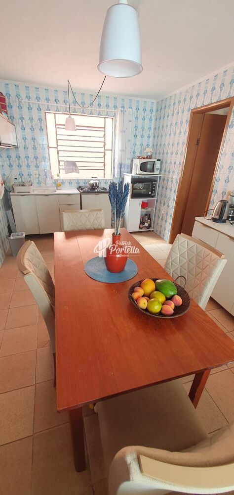 Casa, 5 quartos, 120 m² - Foto 20