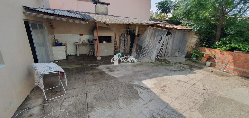 Casa, 5 quartos, 120 m² - Foto 12