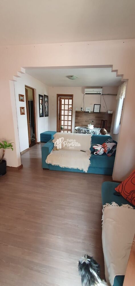 Casa, 5 quartos, 120 m² - Foto 25