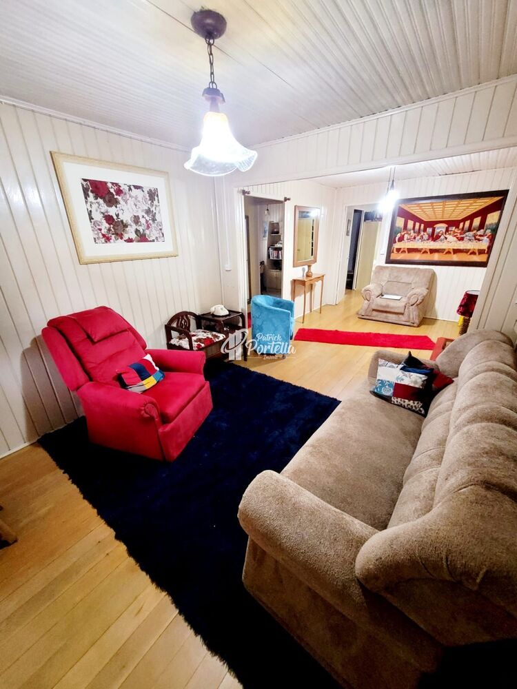 Casa, 4 quartos, 121 m² - Foto 6