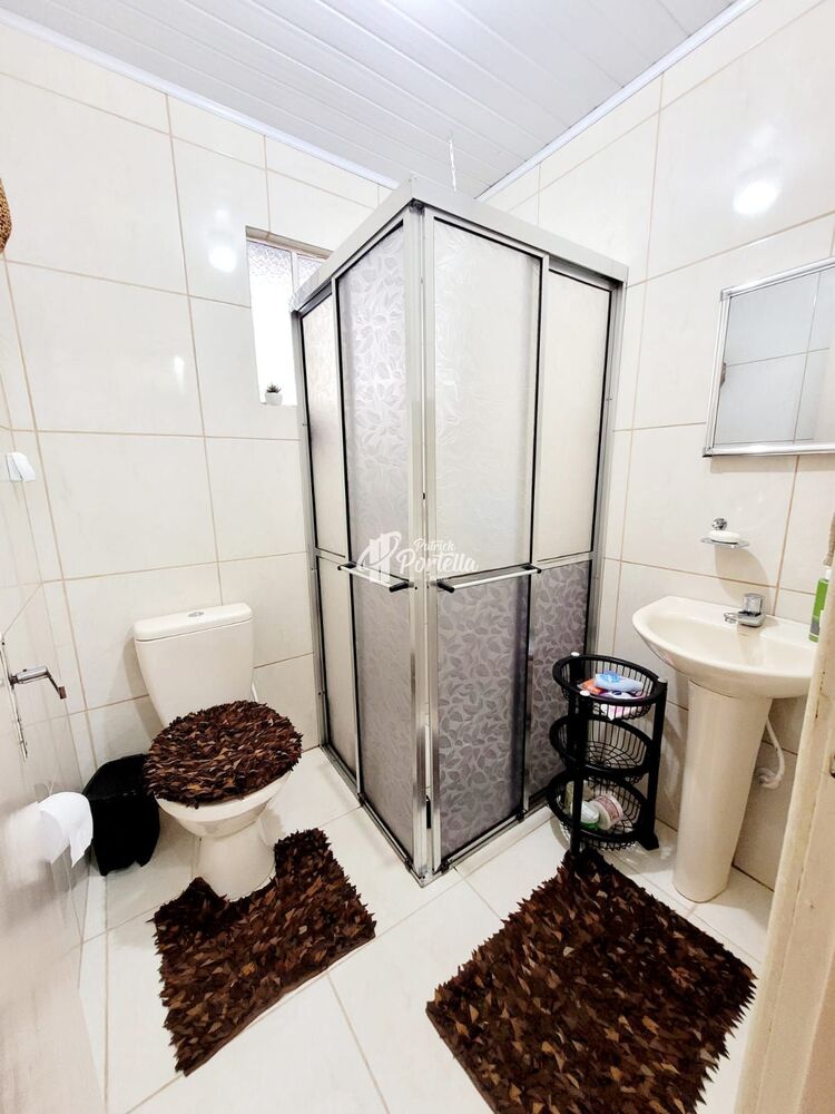 Casa, 4 quartos, 121 m² - Foto 11