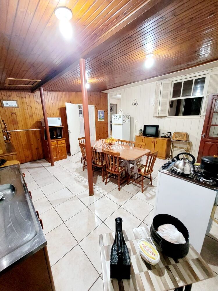 Casa, 4 quartos, 121 m² - Foto 3