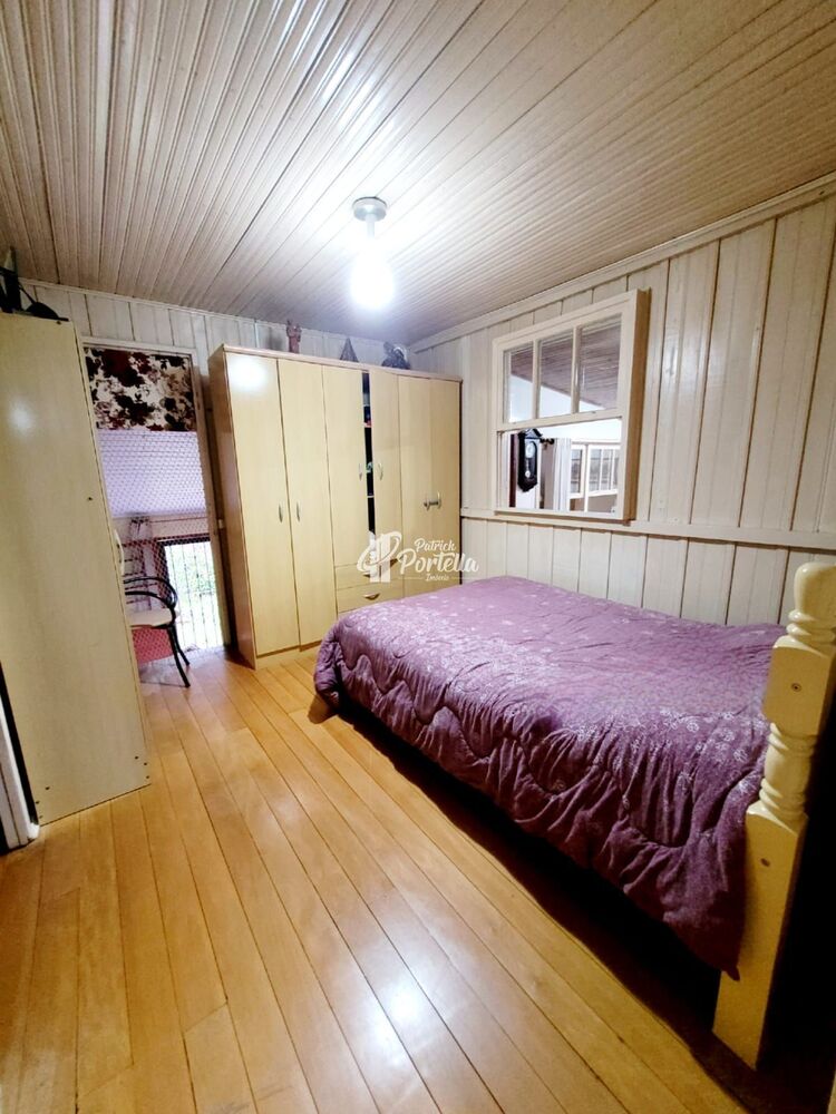 Casa, 4 quartos, 121 m² - Foto 12