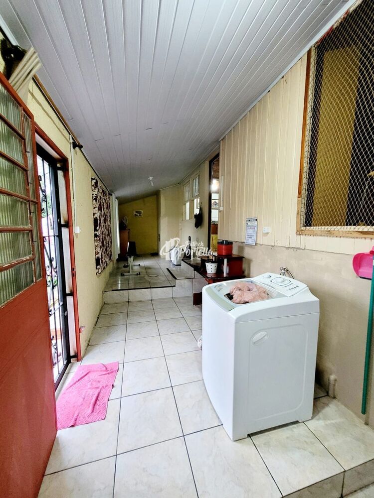 Casa, 4 quartos, 121 m² - Foto 14
