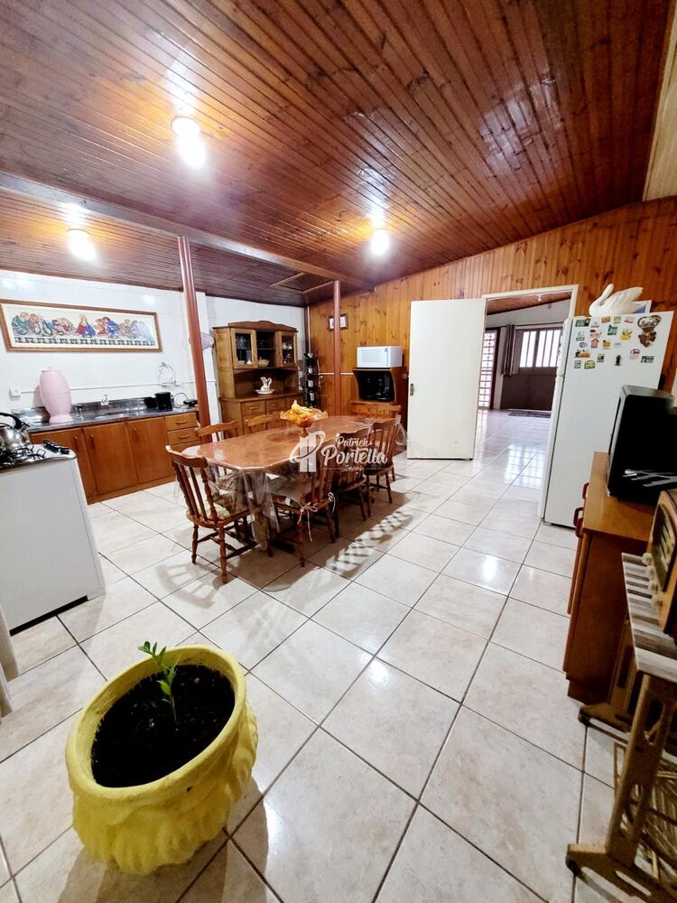Casa, 4 quartos, 121 m² - Foto 4