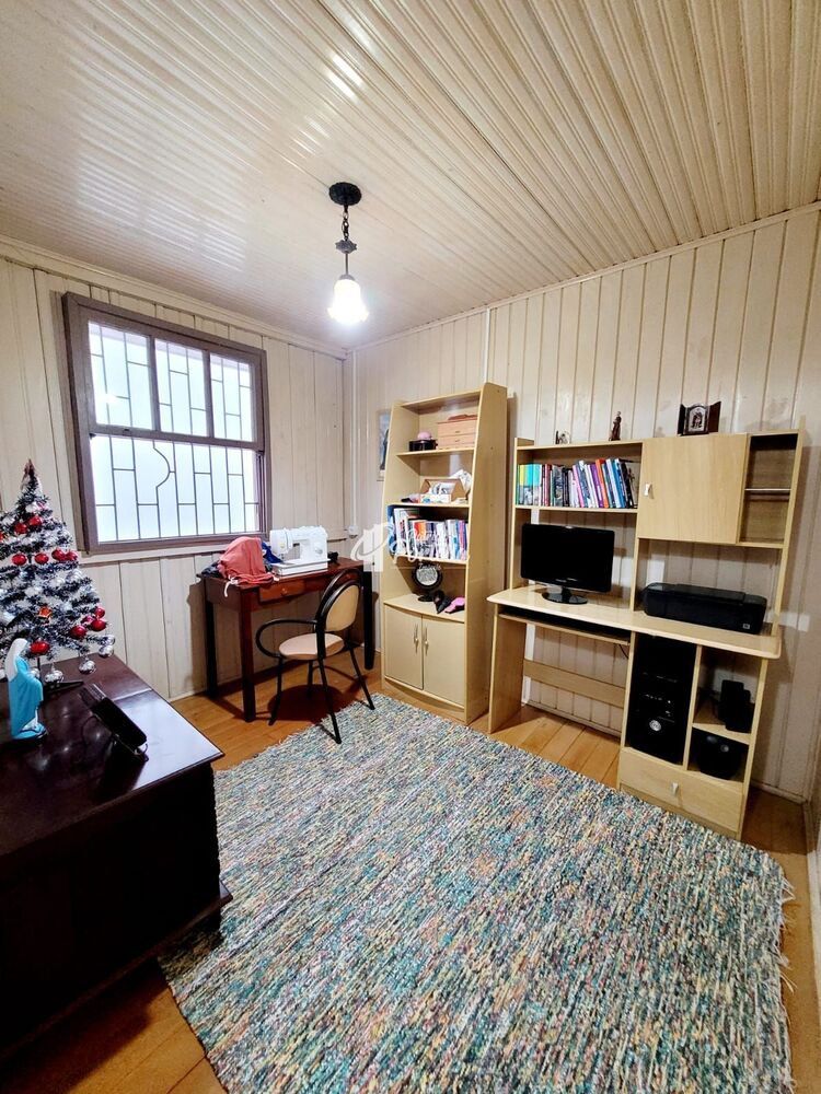 Casa, 4 quartos, 121 m² - Foto 10