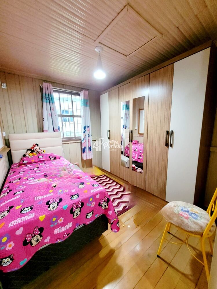 Casa, 4 quartos, 121 m² - Foto 13