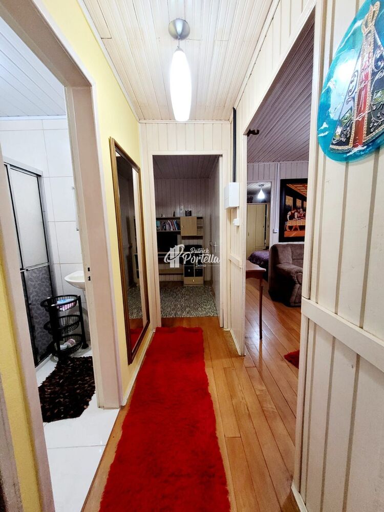 Casa, 4 quartos, 121 m² - Foto 8