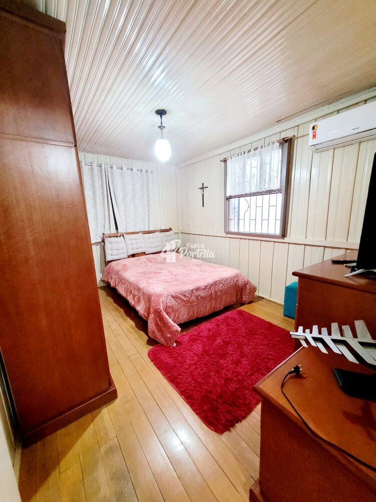 Casa, 4 quartos, 121 m² - Foto 9