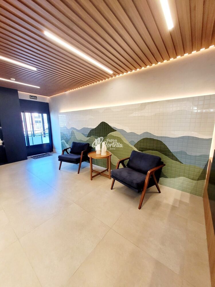 Apartamento, 2 quartos, 80 m² - Foto 29