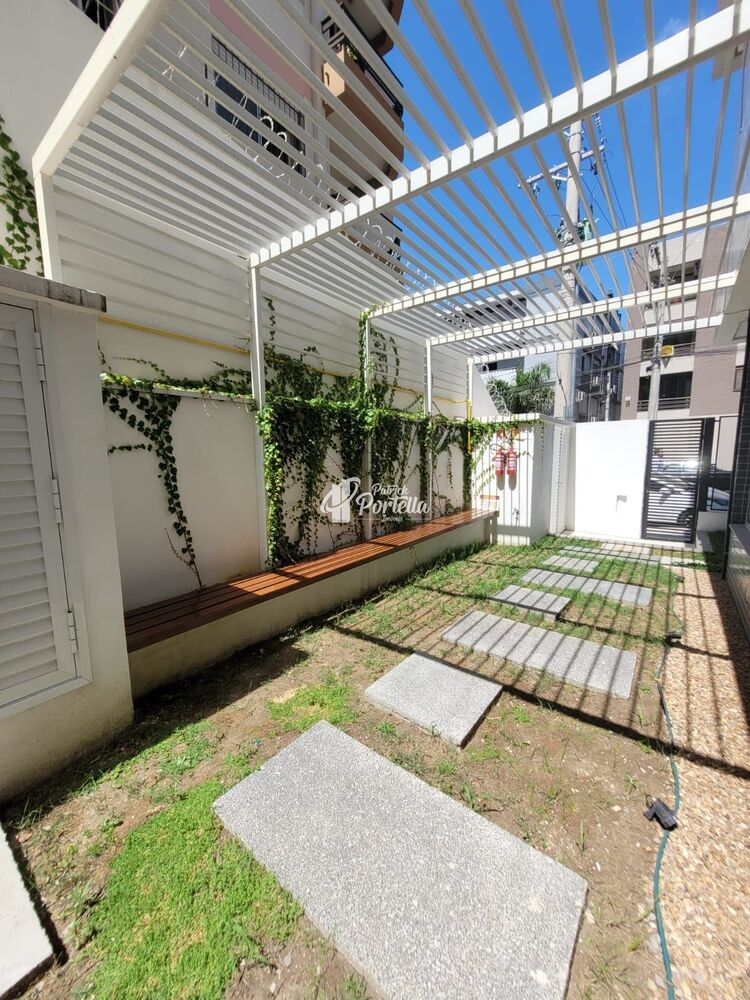 Apartamento, 2 quartos, 80 m² - Foto 13