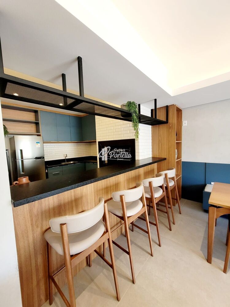 Apartamento, 2 quartos, 80 m² - Foto 17