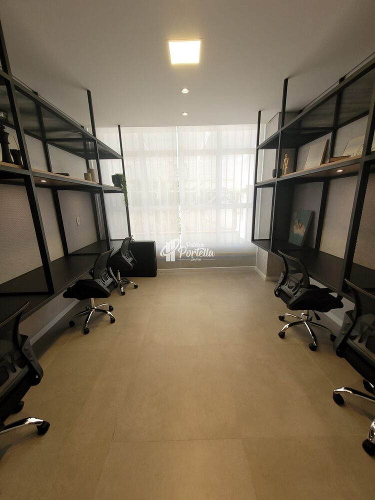 Apartamento, 2 quartos, 80 m² - Foto 7