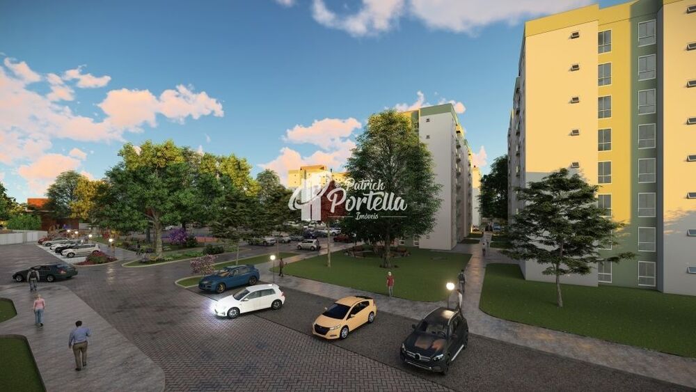 Apartamento, 2 quartos, 52 m² - Foto 5