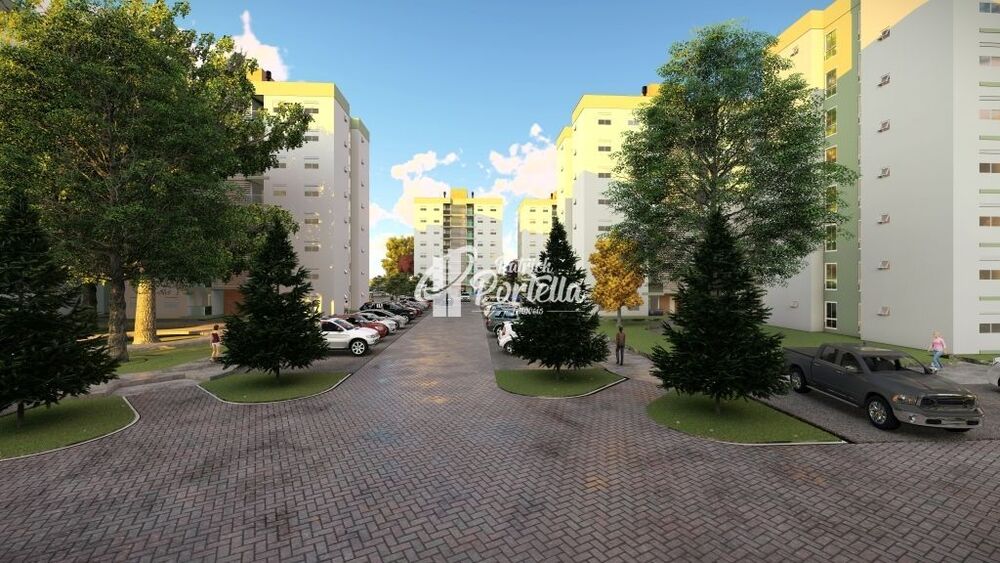 Apartamento, 2 quartos, 52 m² - Foto 16