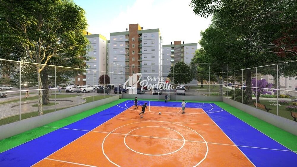 Apartamento, 2 quartos, 52 m² - Foto 13