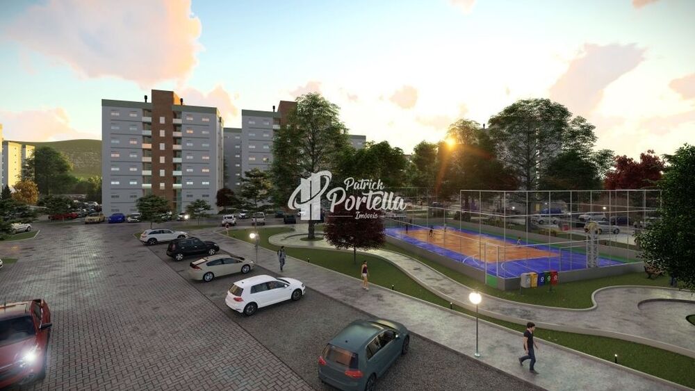 Apartamento, 2 quartos, 52 m² - Foto 7