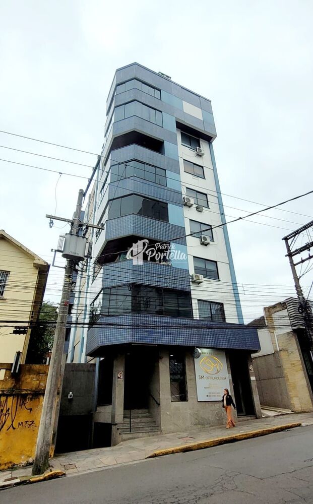 Apartamento, 1 quarto, 60 m² - Foto 1