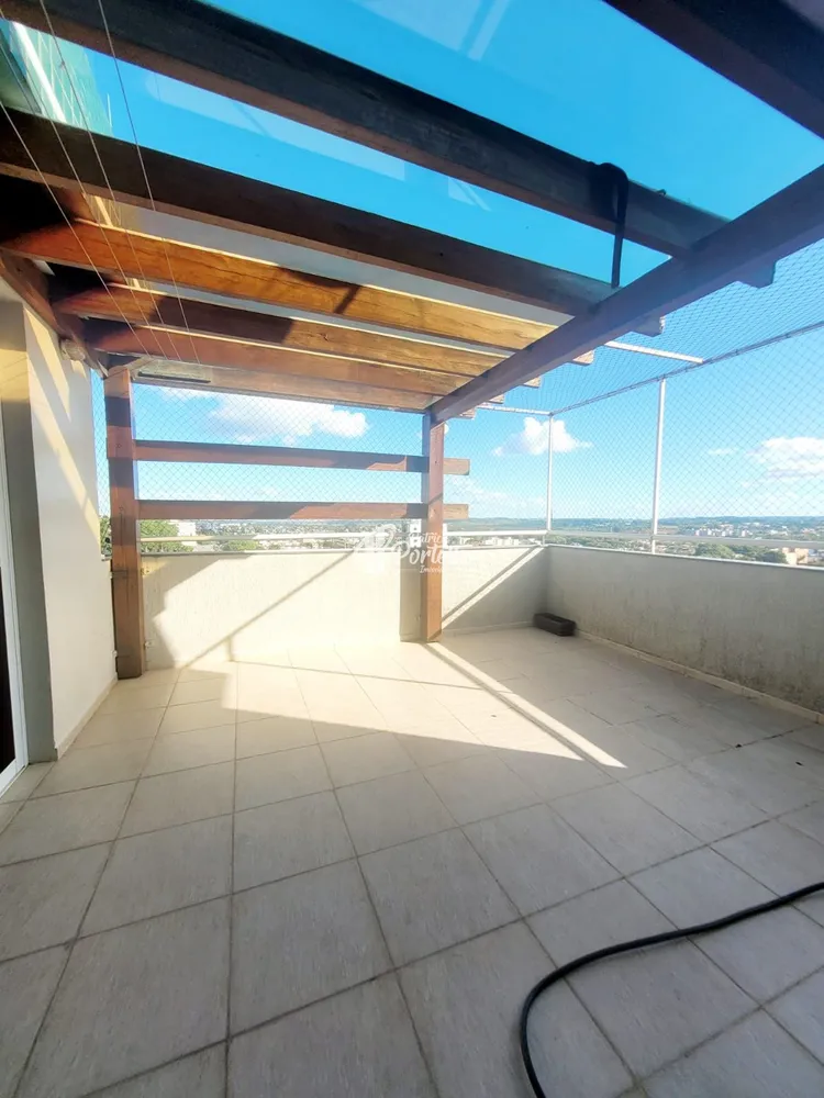 Apartamento, 1 quarto, 37 m² - Foto 3