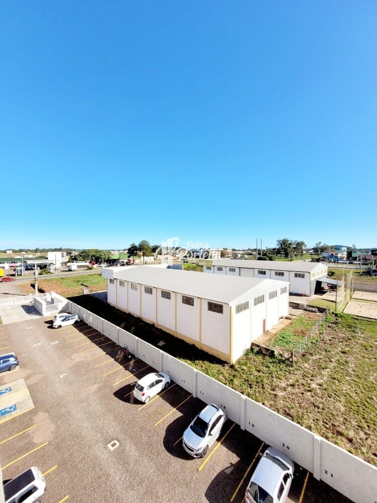 Apartamento, 2 quartos, 51 m² - Foto 13