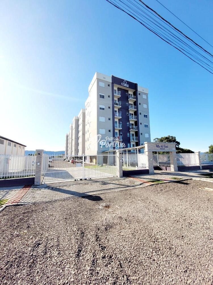 Apartamento, 2 quartos, 51 m² - Foto 1