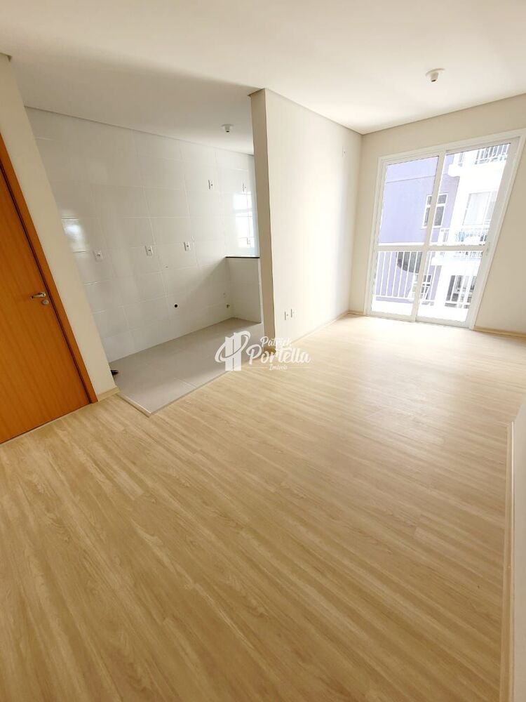 Apartamento, 2 quartos, 51 m² - Foto 3