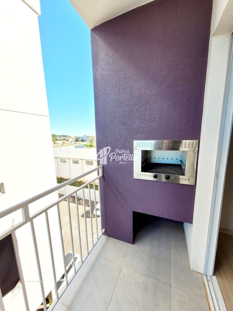 Apartamento, 2 quartos, 51 m² - Foto 5