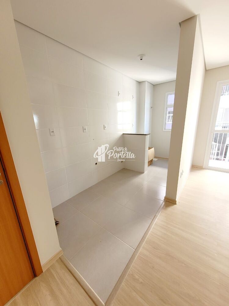 Apartamento, 2 quartos, 51 m² - Foto 6