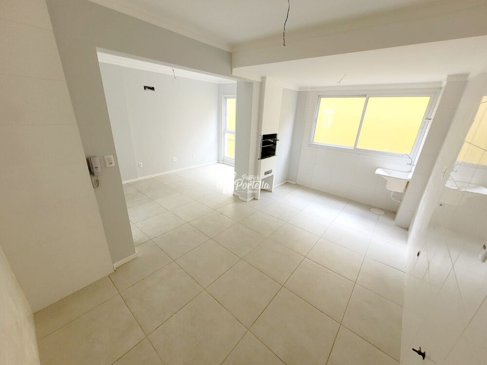 Apartamento, 1 quarto, 46 m² - Foto 5