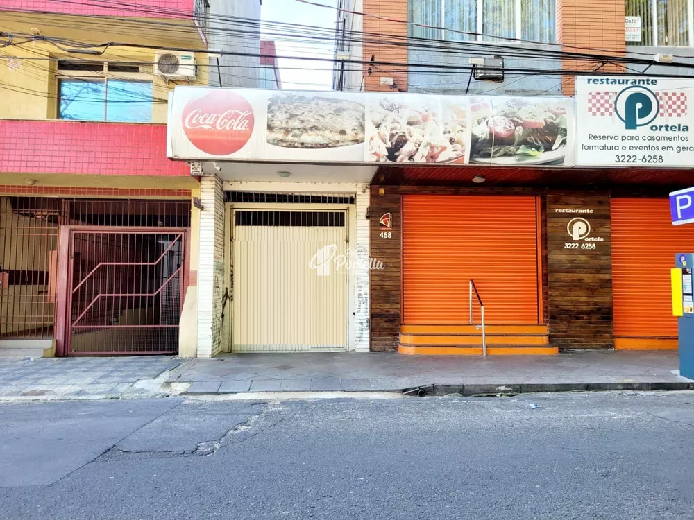 Prédio Inteiro para alugar, 16m² - Foto 1