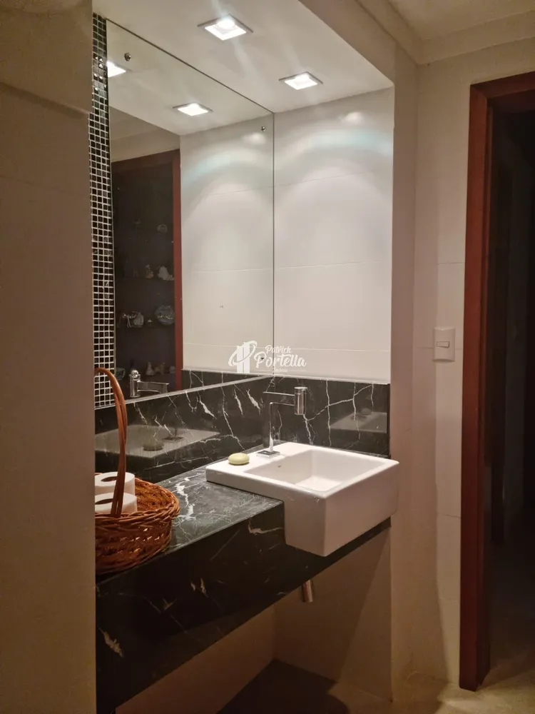 Casa, 3 quartos, 300 m² - Foto 7
