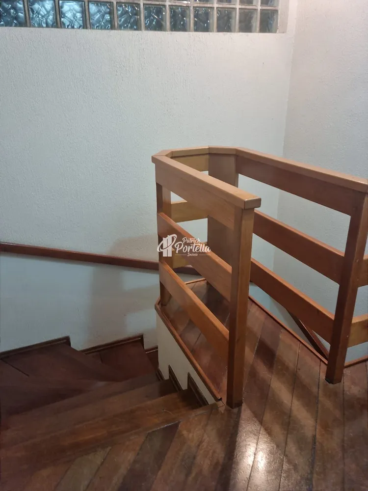 Casa, 3 quartos, 300 m² - Foto 13