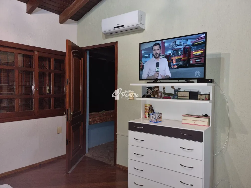 Casa, 3 quartos, 300 m² - Foto 4