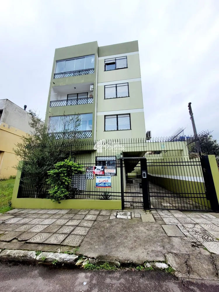 Apartamento, 1 quarto, 60 m² - Foto 5