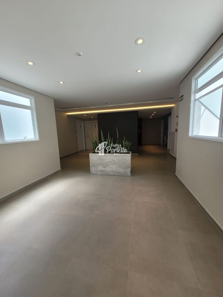 Apartamento, 2 quartos, 83 m² - Foto 2