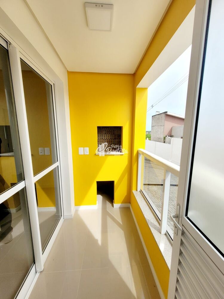 Apartamento, 2 quartos, 57 m² - Foto 8