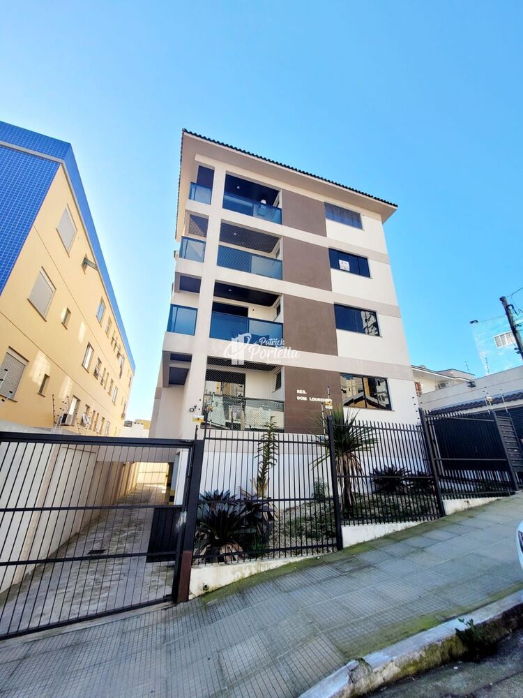 Apartamento, 2 quartos, 58 m² - Foto 10