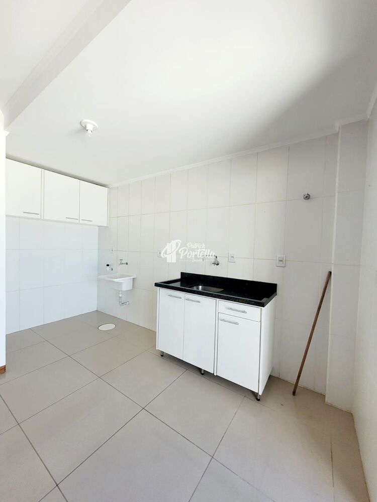 Apartamento, 2 quartos, 58 m² - Foto 1