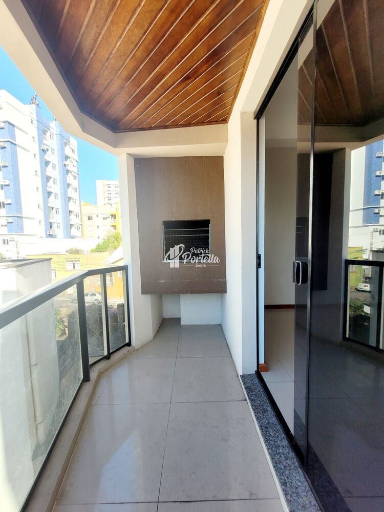 Apartamento, 2 quartos, 58 m² - Foto 8