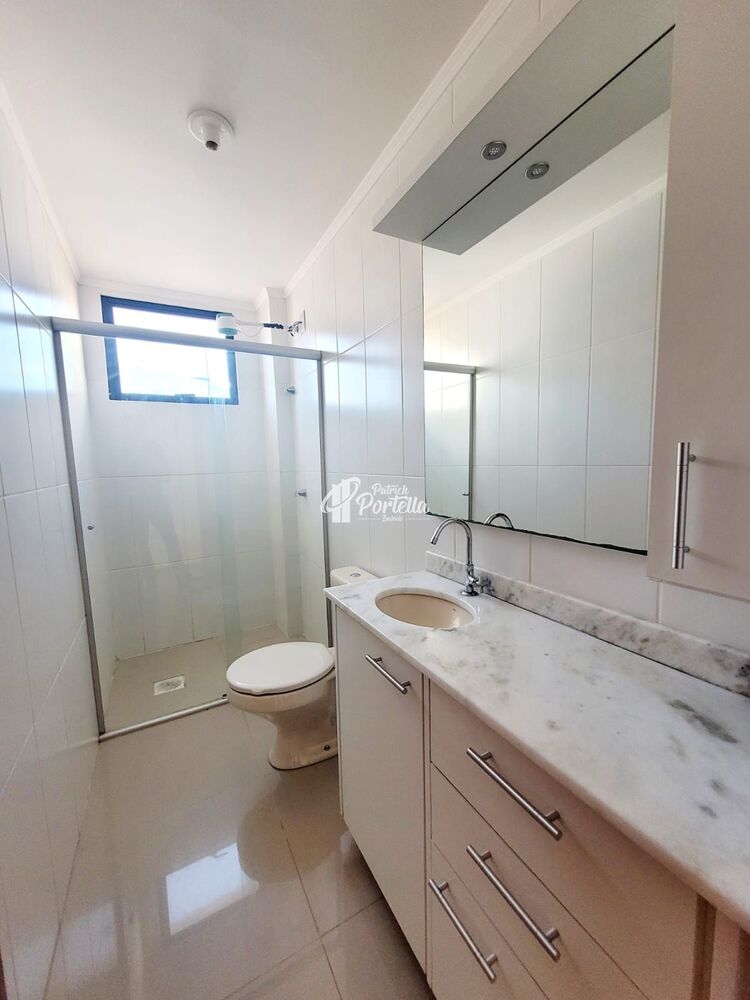 Apartamento, 2 quartos, 58 m² - Foto 2